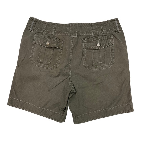 Eddie Bauer Women’s Chino Shorts - Picture 5 of 6